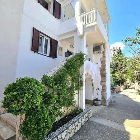 Apartments Sveti Ivan Moscenicka Draga Room photo