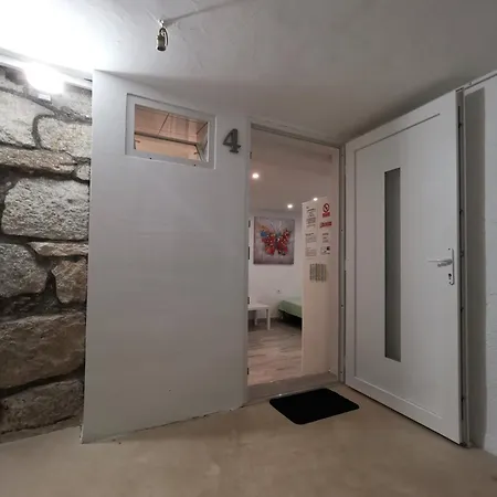 Apartments Sveti Ivan Moscenicka Draga Room photo