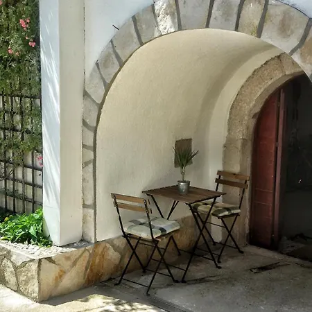 Apartments Sveti Ivan Moscenicka Draga Room photo