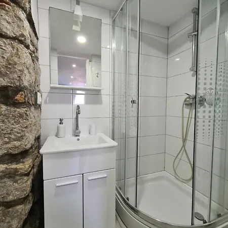 Apartments Sveti Ivan Moscenicka Draga Room photo