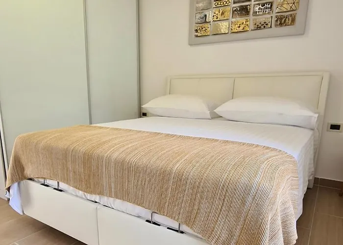 Apartments Sveti Ivan