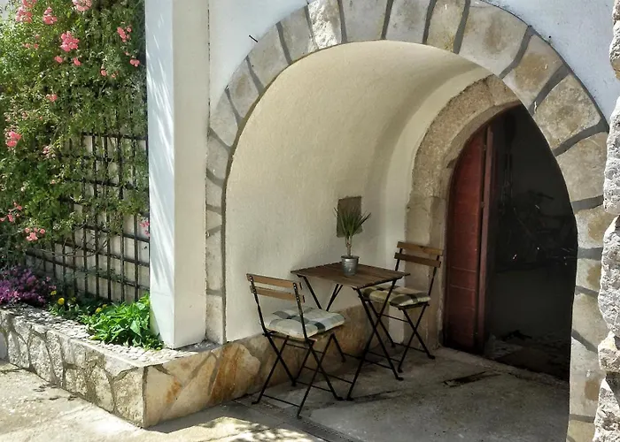 Apartments Sveti Ivan