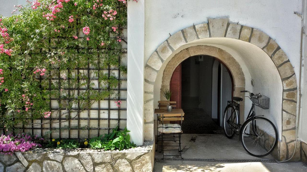 Sveti Ivan Apartment Moscenicka Draga