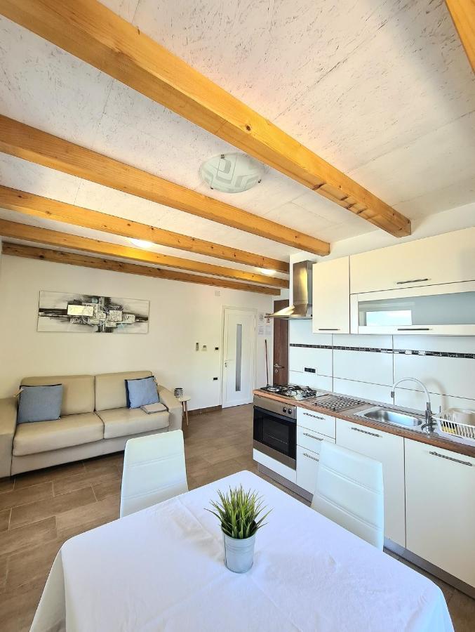 Sveti Ivan Apartment
