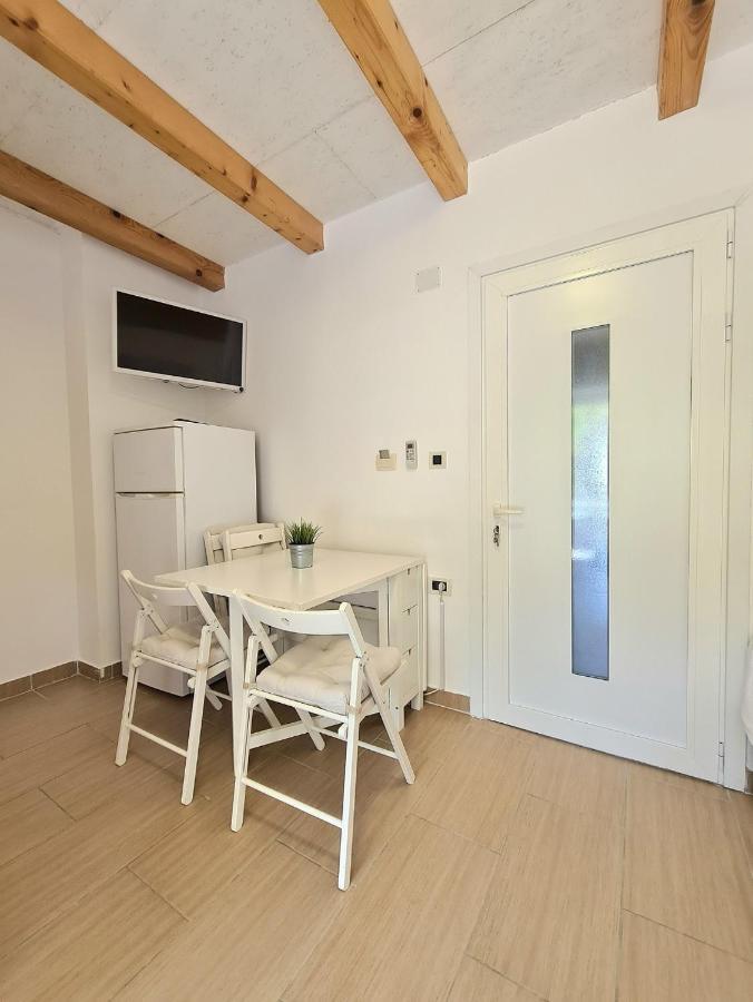 Sveti Ivan Apartment *