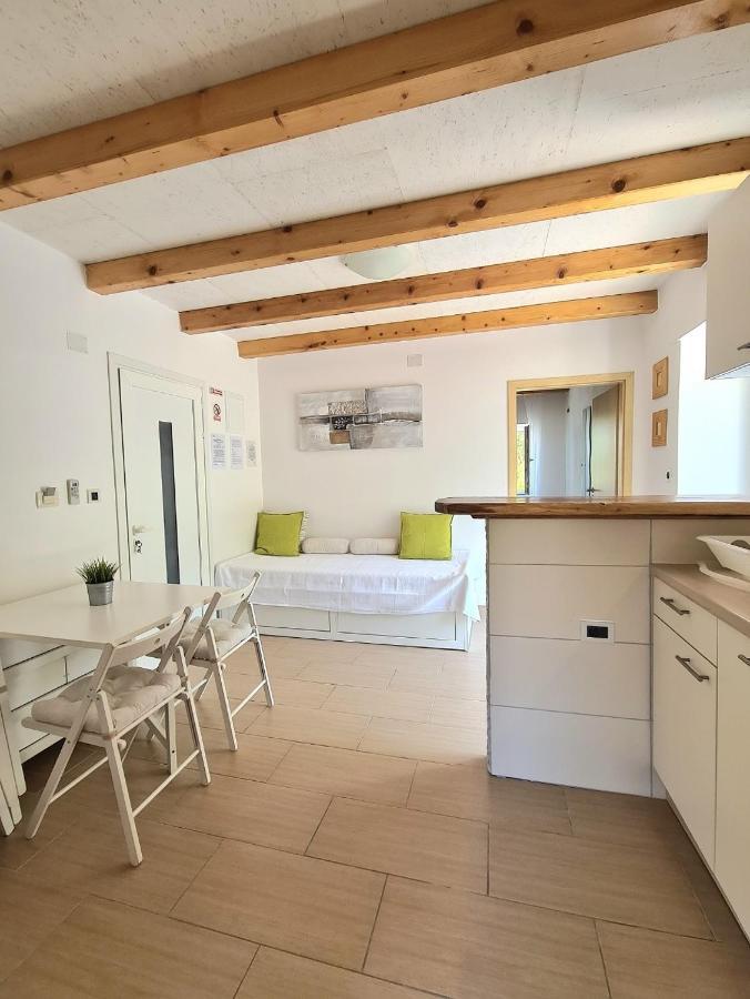 Sveti Ivan Apartment Moscenicka Draga