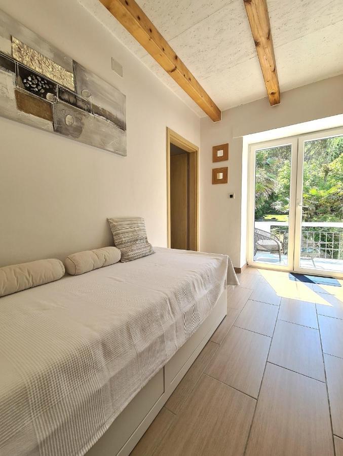 Sveti Ivan Apartment Moscenicka Draga