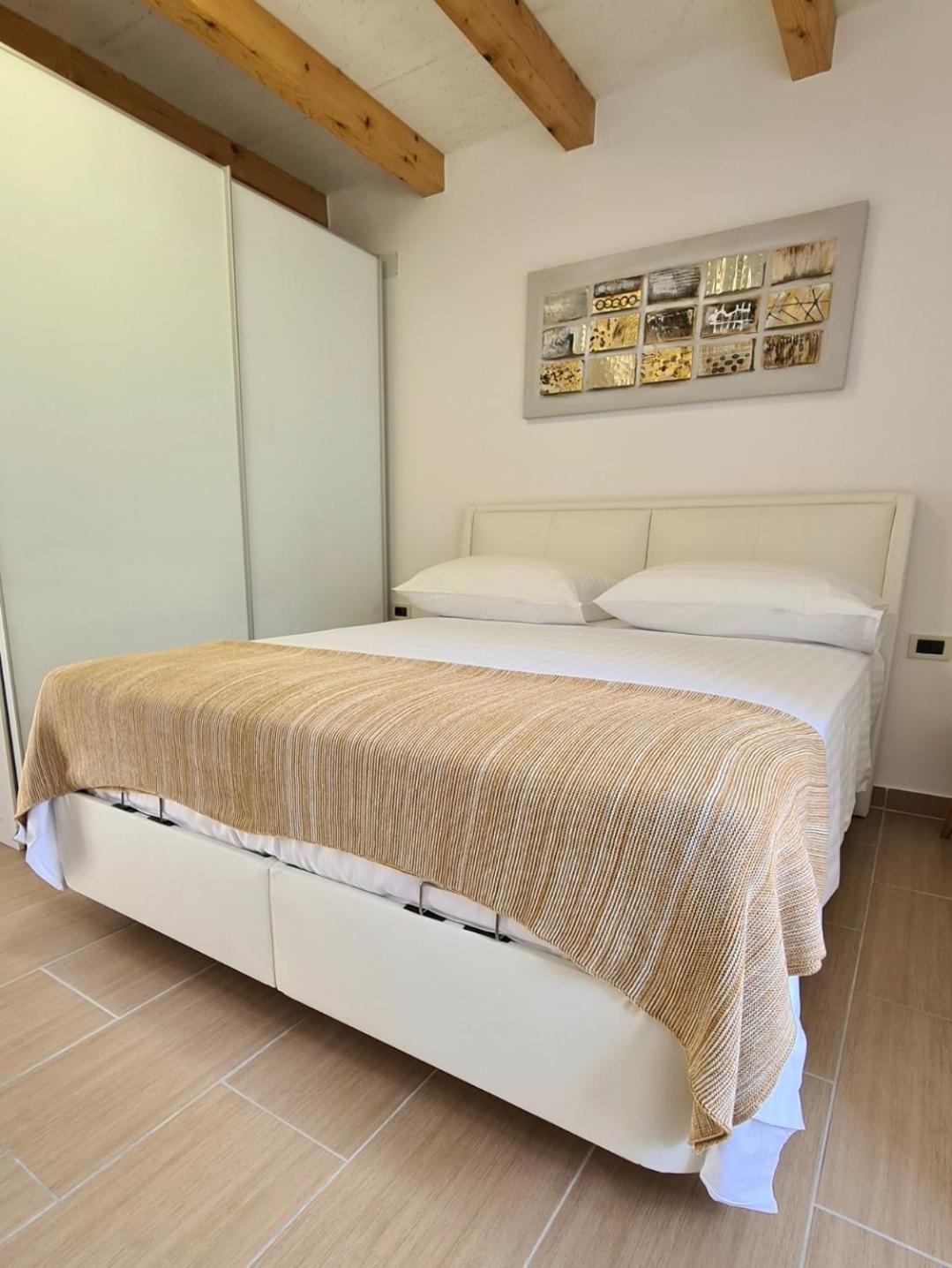Apartment Sveti Ivan *