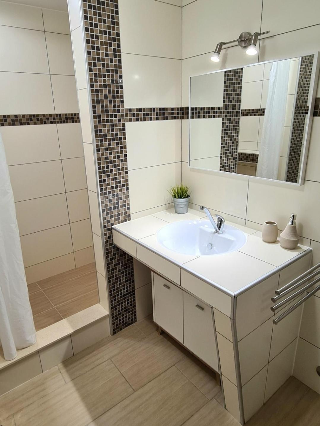 Sveti Ivan Apartment Moscenicka Draga