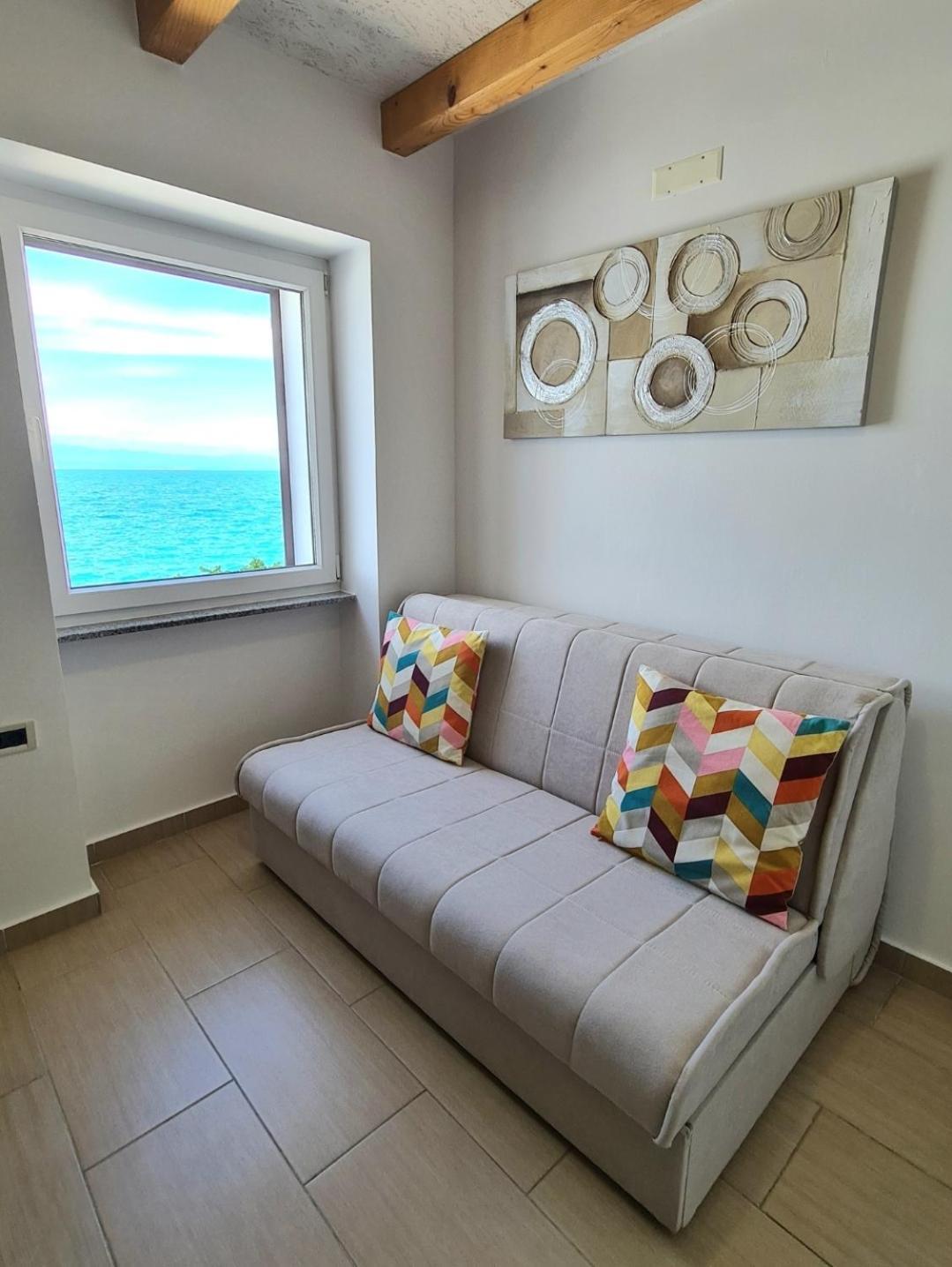 Sveti Ivan Apartment