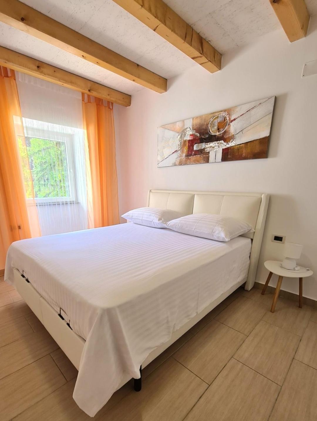 Sveti Ivan Apartment *