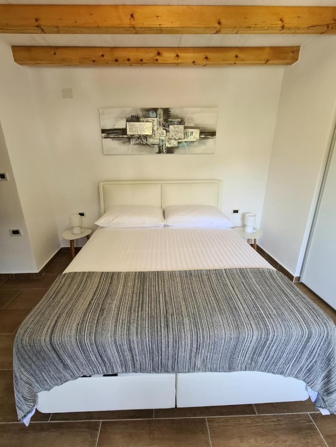 Sveti Ivan Apartment *