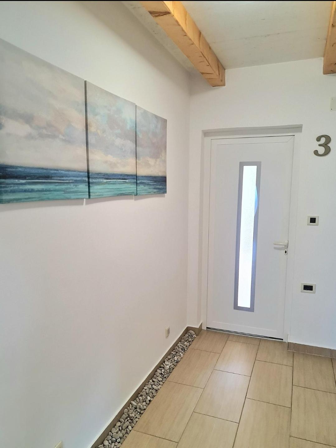 Sveti Ivan Apartment