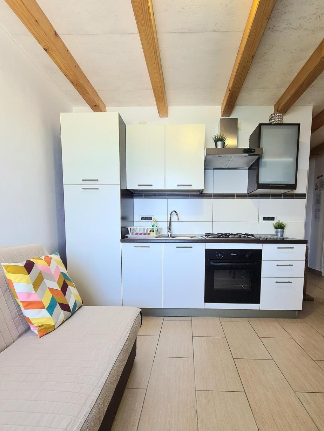 Apartman Sveti Ivan *