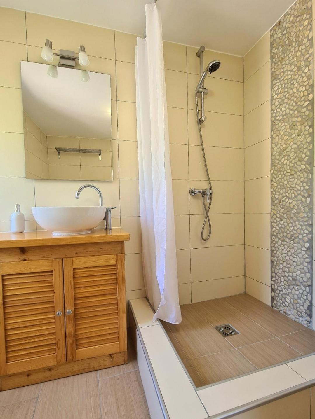 Sveti Ivan Apartment