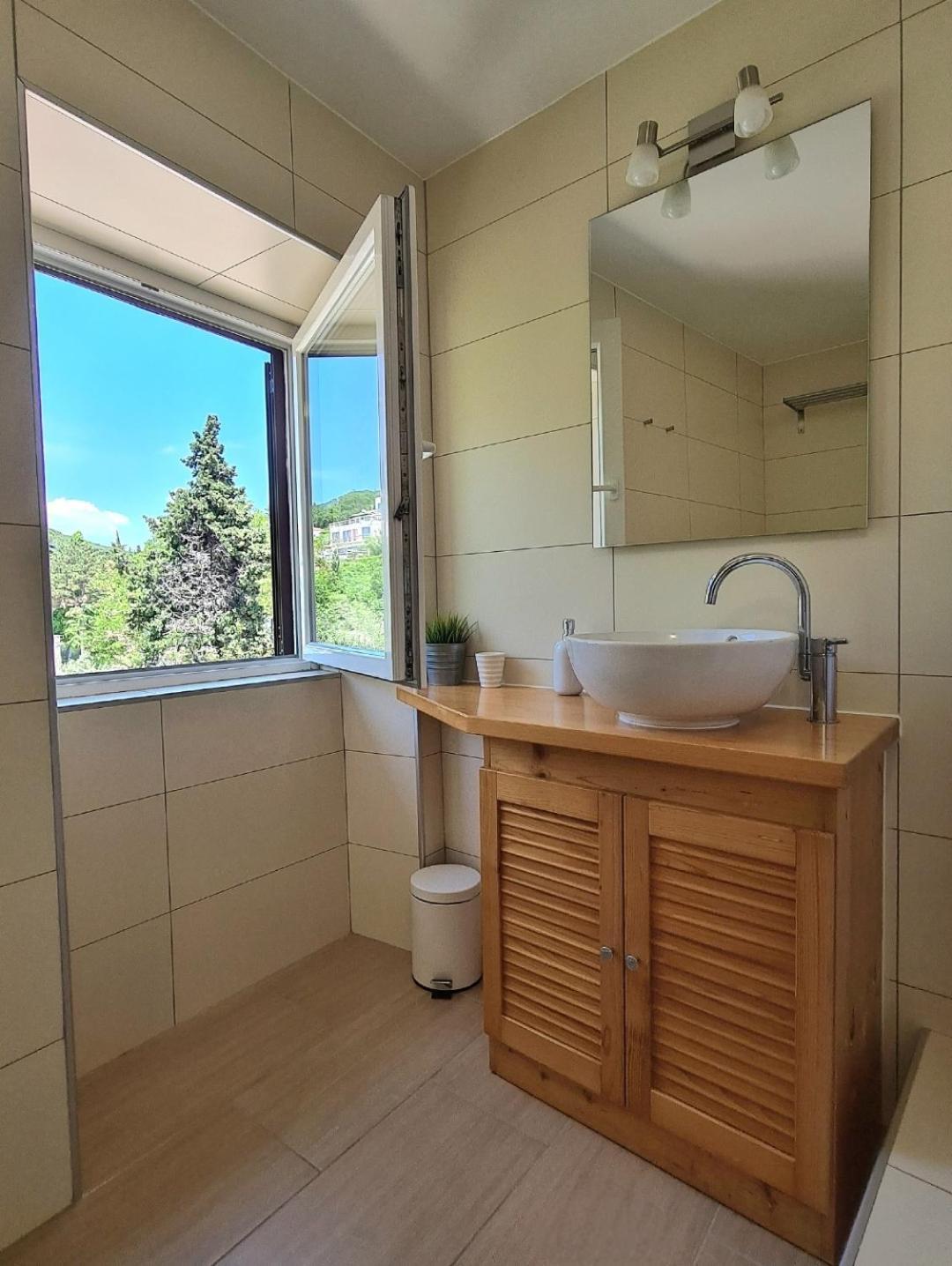 Sveti Ivan Apartment *