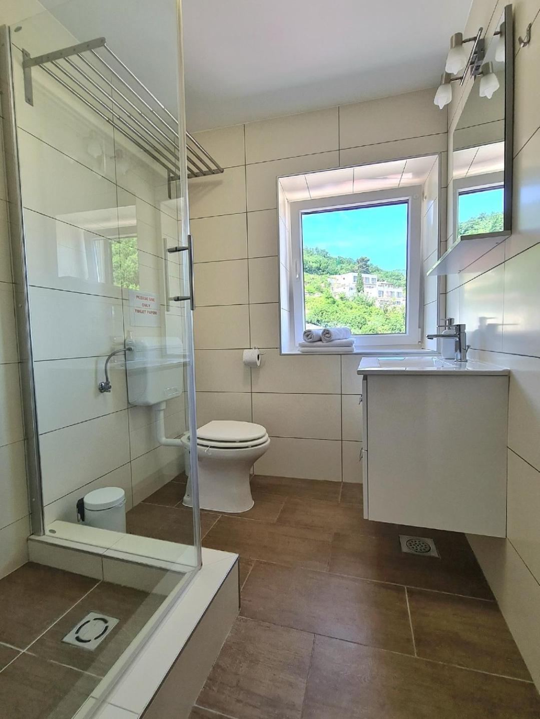 Apartment Sveti Ivan *