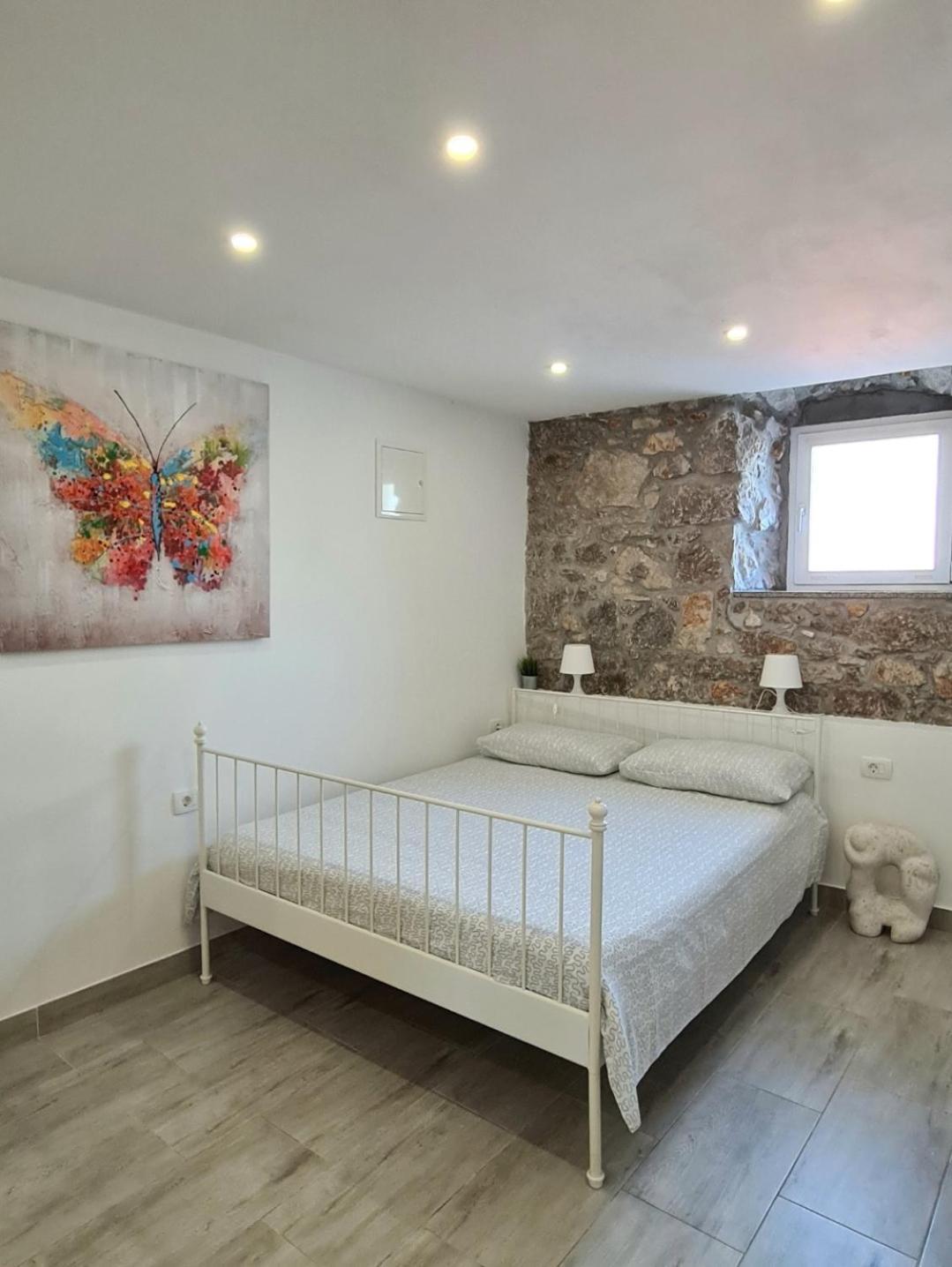 Sveti Ivan Apartment