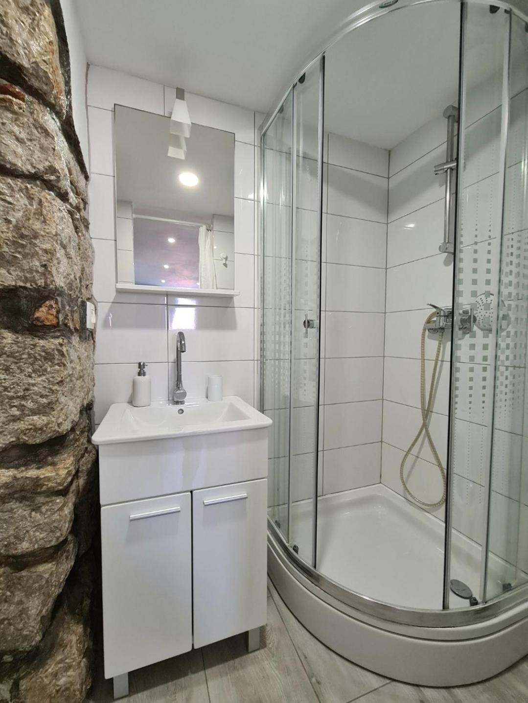 Sveti Ivan Apartment Moscenicka Draga
